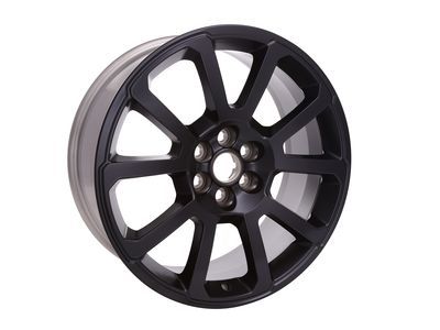 Chevy 84054681 Wheel, Alloy