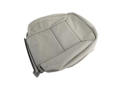 84810145 GM Cover, Front Seat Back And Back Of Back, Passenger Side Product Photo 1 of 2