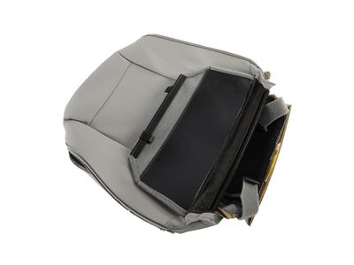 84810145 GM Cover, Front Seat Back And Back Of Back, Passenger Side Product Photo 2 of 2