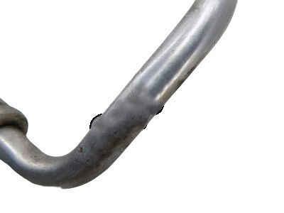 Cadillac CTS A/C Hose - 25743031
