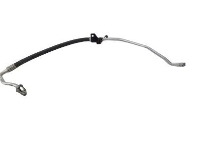 Cadillac CTS A/C Hose - 25743031