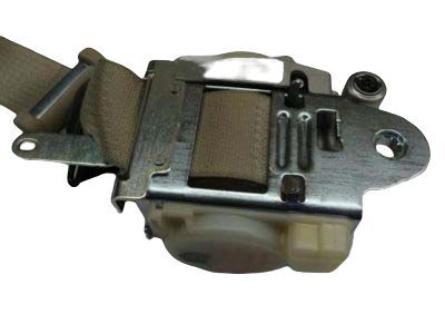 Chevy Malibu Limited Seat Belt - 19332405