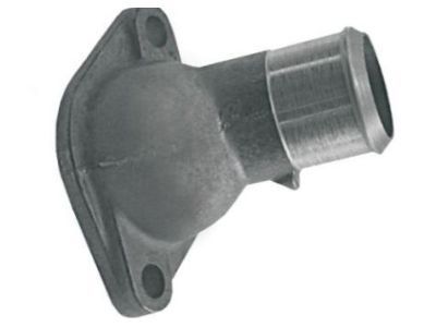 GMC Cooling Hose - 10147884