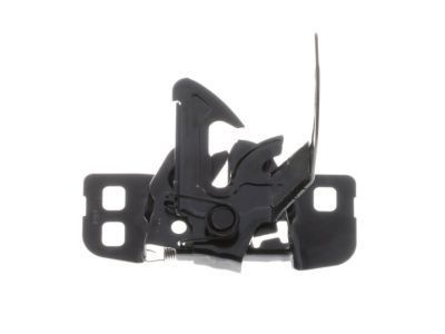 Pontiac Hood Latch - 15913930