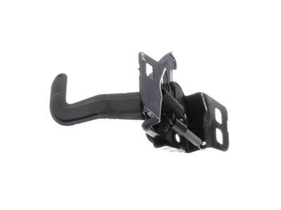 Pontiac Hood Latch - 15913930