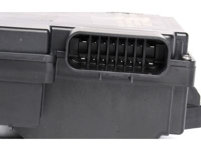 Cadillac Escalade ESV ABS Control Module - 13501701