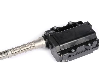 Cadillac Escalade ESV ABS Control Module - 13501701