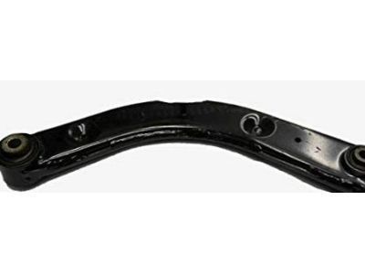 Pontiac Trailing Arm - 25850211
