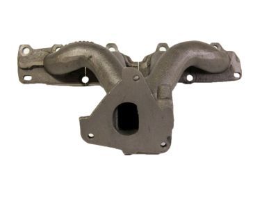 Pontiac Sunfire Exhaust Manifold - 90537679