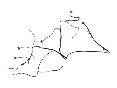 GM 84829429 Harness, Body Wiring 84829429 GM Harness, Body Wiring Product Photo 1 of 10