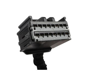 84829429 GM Harness, Body Wiring Product Photo 4 of 10