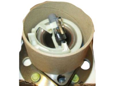 Buick LeSabre Wheel Hub - 7470511
