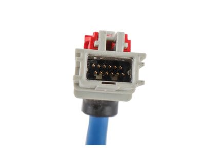 42781997 GM Cable, Radio Antenna Product Photo 3 of 4