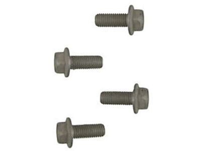 94501244 GM Bolt, Transmission Internal Shift Product Photo 1 of 1