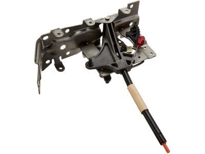 Chevy Malibu Automatic Transmission Shifter - 22611473