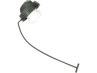 GMC Gas Cap - 20915842