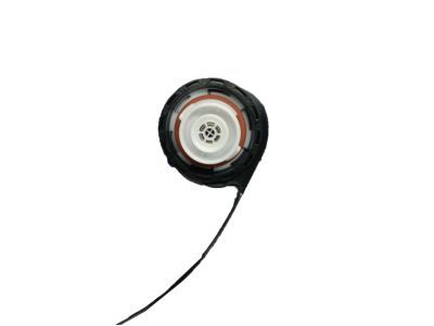 GMC Gas Cap - 20915842