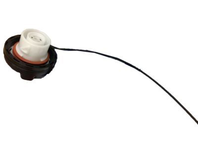 GMC Gas Cap - 20915842