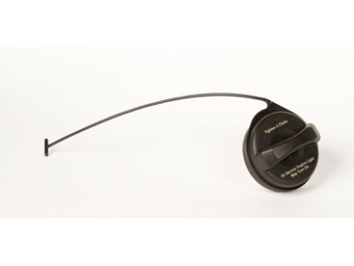 GMC Gas Cap - 20915842