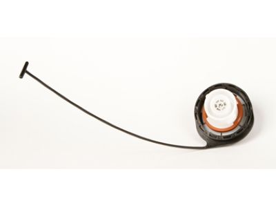 GMC Gas Cap - 20915842