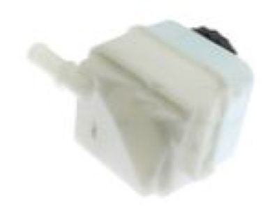 Pontiac Power Steering Reservoir - 92202130