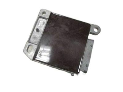 Chevy Avalanche 1500 Air Bag Control Module - 12231740