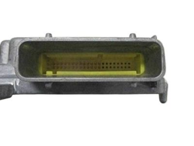 Chevy Avalanche 1500 Air Bag Control Module - 12231740