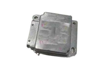 Chevy Avalanche 1500 Air Bag Control Module - 12231740