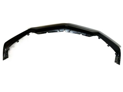 Chevy Camaro Spoiler - 84176917