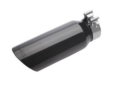 Chevy 84521820 EXTENSION KIT,EXHAUST TAIL PIPE(INCLUDES 2,3)(INSTALL 0.10)(1.0 KG)(DARK TIP- PU GMC)