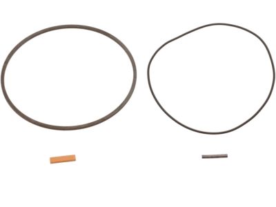 GM 8634906 Seal Kit, Transmission Front Servo 8634906 GM Seal Kit, Transmission Front Servo Product Photo 1 of 1