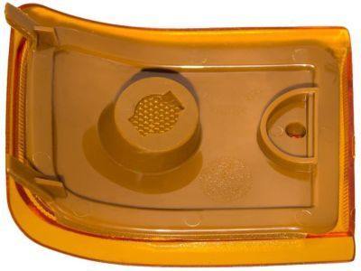 Chevy 5977273 Side Marker Lamp