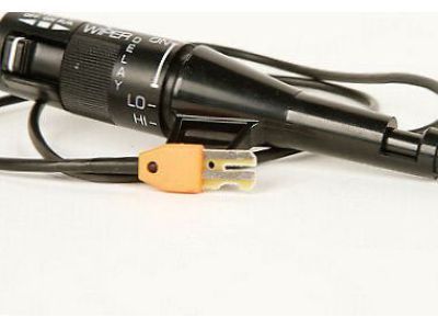 GMC C1500 Turn Signal Switch - 19244690