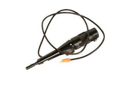 GMC C1500 Turn Signal Switch - 19244690