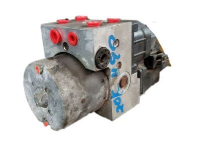Saturn Vue Brake Proportioning Valve - 15776482
