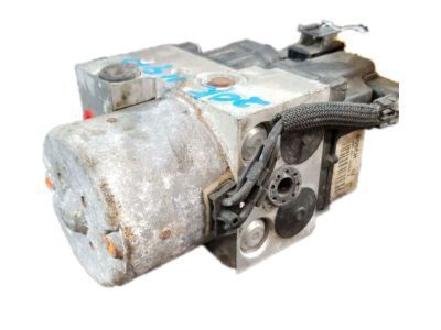Saturn Vue Brake Proportioning Valve - 15776482