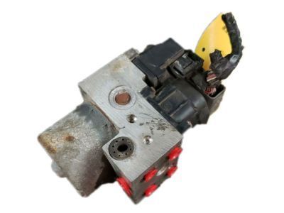 Saturn Vue Brake Proportioning Valve - 15776482