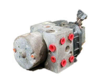 Saturn Vue Brake Proportioning Valve - 15776482