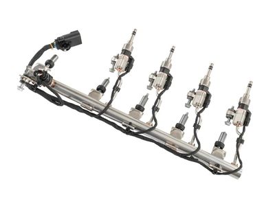 55501391 GM Rail, Fuel Injection Product Photo 2 of 3