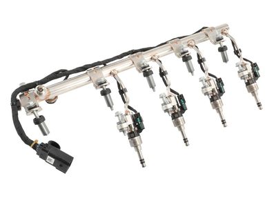 GM 55501391 Rail, Fuel Injection 55501391 GM Rail, Fuel Injection Product Photo 1 of 3