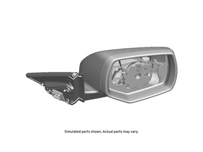 GM 84827424 Housing, Inside/Outside Rear View 84827424 GM Housing, Inside/Outside Rear View Product Photo 1 of 1