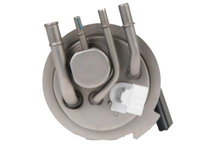 GMC Fuel Pump - 19331306