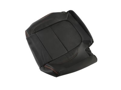 84447572 GM Cover, Rear Seat Cushion, Black Product Photo 1 of 2