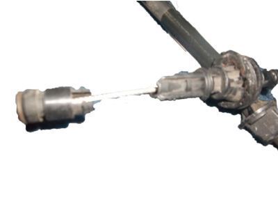 Pontiac Throttle Cable - 22659533