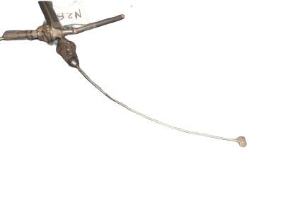 Pontiac Throttle Cable - 22659533