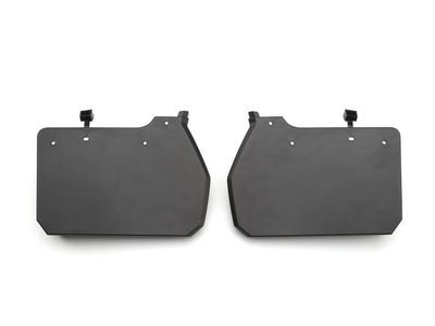 84420655 GM Mud Guard, Rear Product Photo 3 of 3