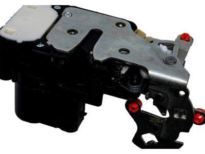 GM 22834667 Lock Actuator, Passenger Side 22834667 GM Lock Actuator, Passenger Side Product Photo 1 of 4