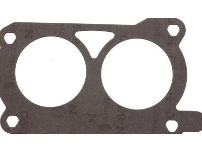 Buick 10105379 GASKET,THROTTLE BODY