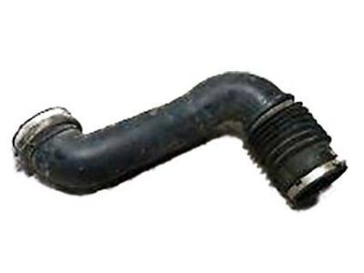 Chevy Silverado 1500 Air Hose - 25176891