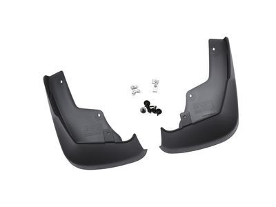 Chevy Trax Mud Flaps - 95918833